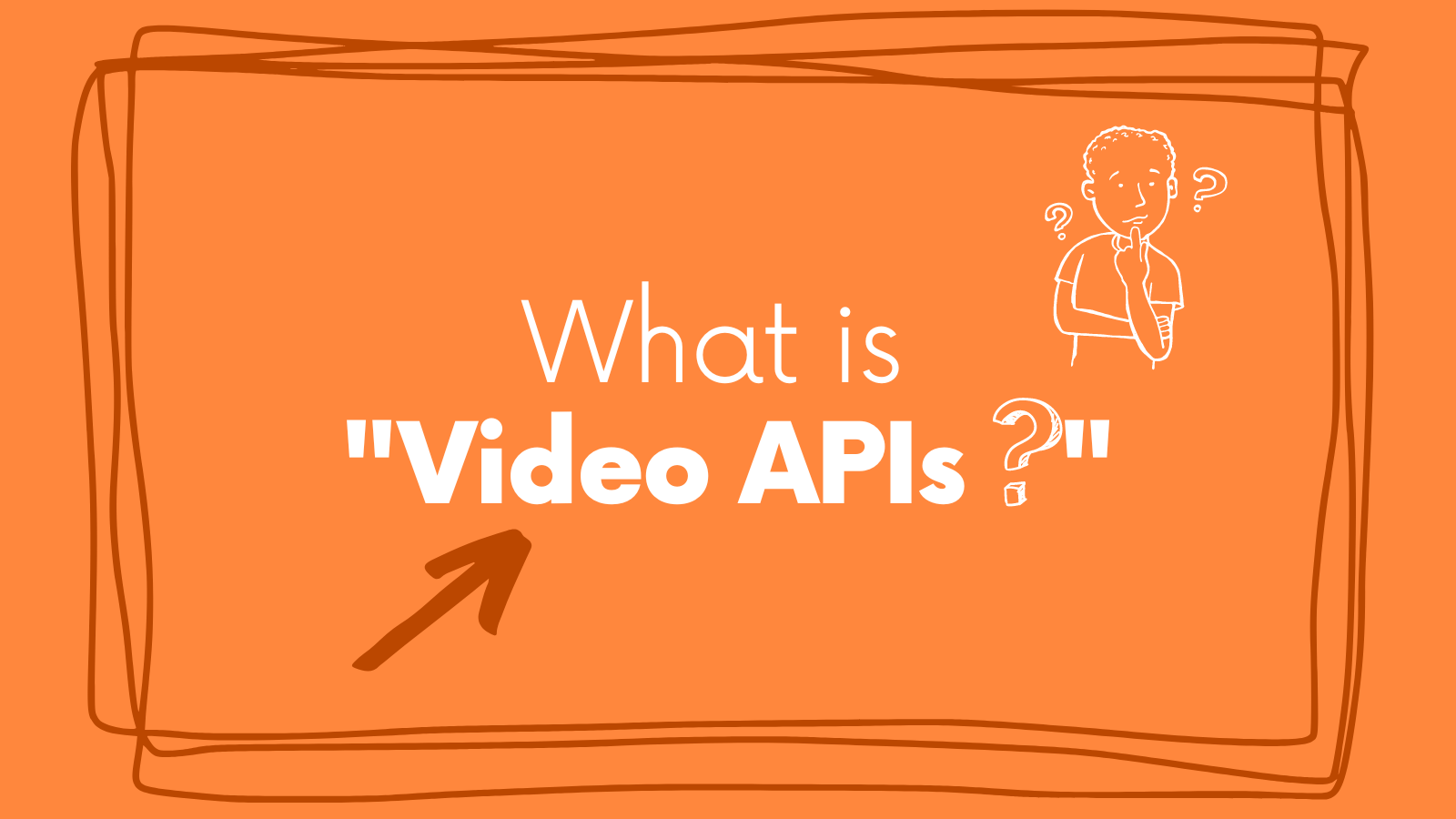 Use Video APIs to build business-specific apps – WebRTC